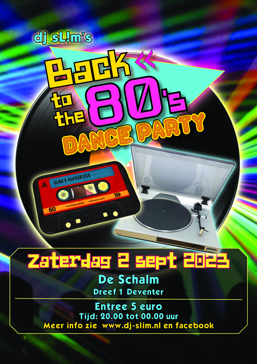 flyer gallery